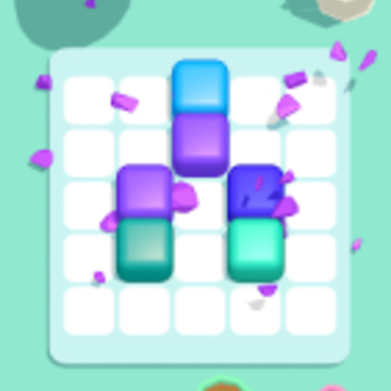 ��������ɫ�ϲ�(Cube Color Merge)