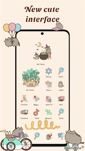�ҵ�����и߼���(MyTheme)v11.3 ��׿��