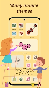�ҵ�����и߼���(MyTheme)v11.3 ��׿��