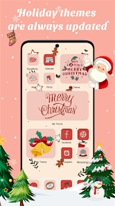 �ҵ�����и߼���(MyTheme)v11.3 ��׿��