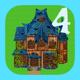 ����RPG4�ֹ�ׯ԰v1.1.16 ���İ�