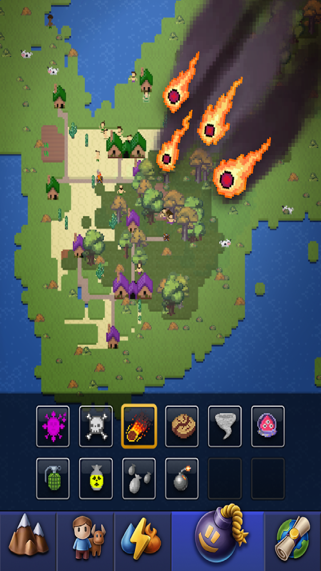 �ϵ۴���ɳ�����°�v1.1.1 ���İ�