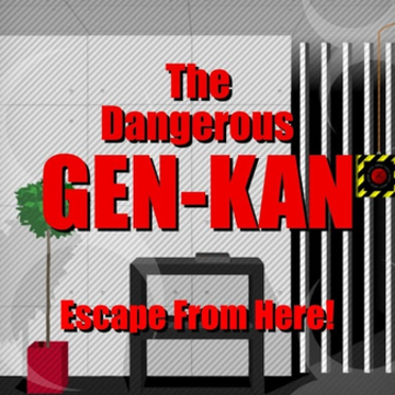 Σ�յĴ�������GEN-KAN