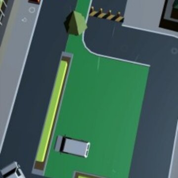 ��ɢͣ��Find Parking