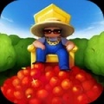 ũ�����ù�԰Juice Farmv1.0.1 ��׿��