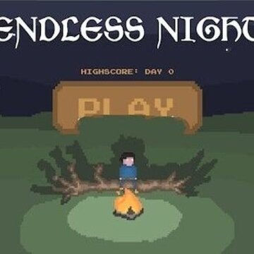�޾���ҹ��Endless Night