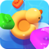 �ƽ�ըƴͼ(Gold Blast Puzzle)v0.0.1 ��׿��