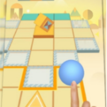 �ٶ�����չ���Speed Ball Sky
