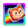 �����̼�����Ծ(Fox Dash Geometry Jump)v1.0.2 ��׿��