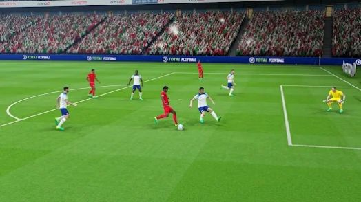 ȫ������24(Total Football FIFpro)v1.7.2 ��׿��