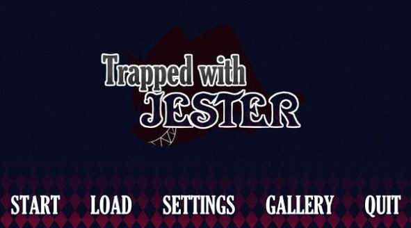 㱻Сס(Trapped with Jester)v1.0 °