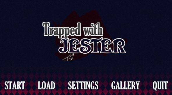 �㱻С����ס���İ棨Trapped with Jester��v1.0 ��Ѱ�