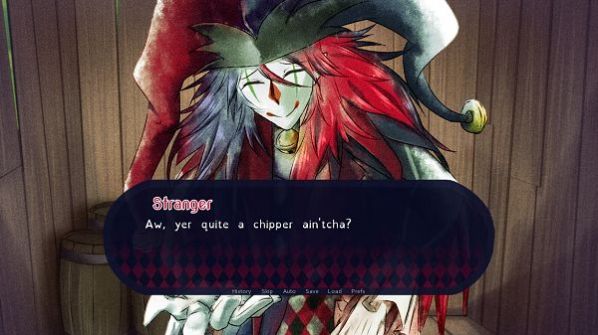 �㱻С����ס���İ棨Trapped with Jester��v1.0 ��Ѱ�