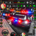 �������о������(Police Car Driver Games 3D)v1.0 ��׿��