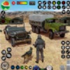 ½��������������(Army Truck Simulator 2023 Game)v0.1 ��׿��