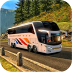 ŷ�޳�;��ʿ��ʻEuro Coach Bus Drivingv2.4 ��׿��
