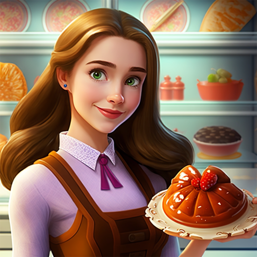 ��������(Restaurant Story)v0.9.9 ��׿��