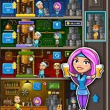 �ƹݴ��Idle Pub Tycoon