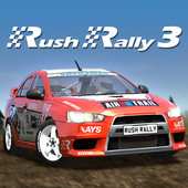 ��ʲ������3���°�(Rush Rally 3)v1.153 ���ò˵���