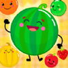 ˮ���ϲ��ں�(Fruit Merge)v0.4 ��׿��