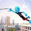 ����Ӣ�۷����Stickman Ice Herov1.0 ��׿��
