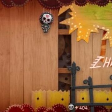 骷髅攻击Skull Attack 骷髅攻击Skull Attack