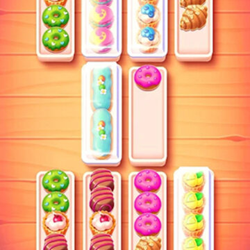 ��������Sweet Sort