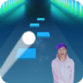 ���ִ�ש����(LankyBox Music Tiles Hop)v1 ��׿��