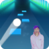 ���ִ�ש����(LankyBox Music Tiles Hop)v1 ��׿��