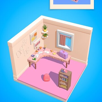 װ�η���Decor Jam 3D