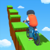 �ܿ��ʦ���г���ս(Parkour Master Bike Challenge)v1.0.3 ��׿��