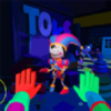 �ֲ�������Ϸ��(Amazing Horror Digital Circus)v1.0 ��׿��