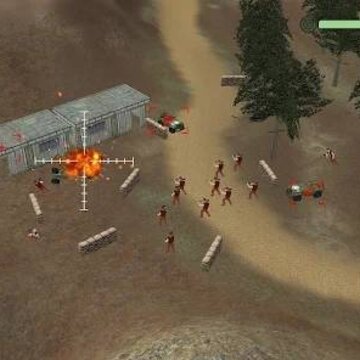 ��ͧ��Ϯ֧Ԯ3DGunship Airstrike