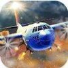 ��ͧ��Ϯ֧Ԯ3DGunship Airstrikev1.0 ��׿��