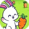 偷萝卜的兔子v1.0 安卓版
