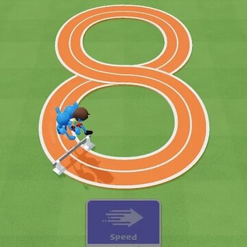������˻�Tap Olympics
