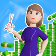 ɳ������С��(Great Hair Salon)v1.0.0 ��׿��