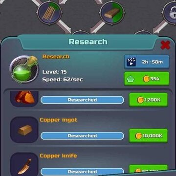 手工艺大亨Idle Crafting Tycoon 手工艺大亨Idle Crafting Tycoon
