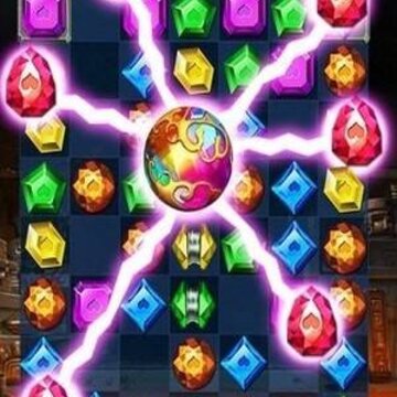 ��ʯ������Jewels Temple