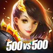 ���Ų���֮ս(Legions)v1.0.1.22 ��׿��