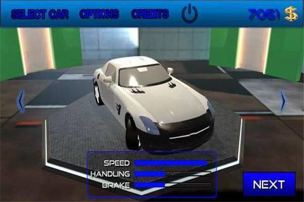 ��·�������Highway Racing Thrillv1.3 ��׿��