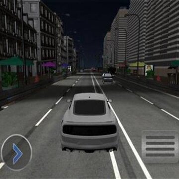 ��·�������Highway Racing Thrill