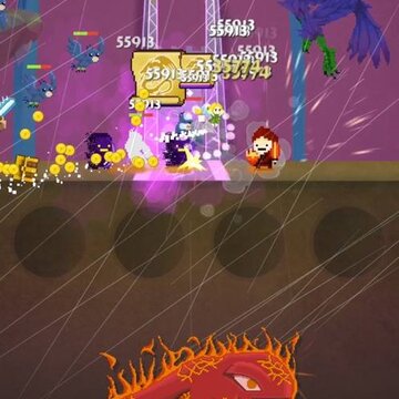 ��ɱ����Tap Quest
