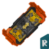 ������ʿ�׽ܶ�����ֻ�ģ����(Geats Belt All Rider Series)v1.0 ��׿��