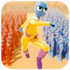 �ʼ���ȫɳ��ս��(Totally Sandbox Battle)v2.006 ��׿��