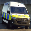 ��ʻ�����(Drive Mercedes Sprinter)v1 ��׿��
