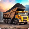 úھģ(Coal Mining Game Excavator Sim)