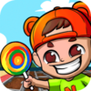 �޾��ܿ�(VladAndNiki Run)v3.0 ��׿��