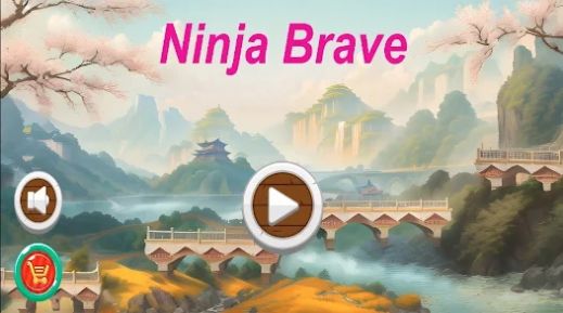������η(Ninja Brave)v1.1 ��׿��