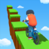 ���г��ܿ���ս(Parkour Master: Bike Challenge)v1.0.3 ��׿��